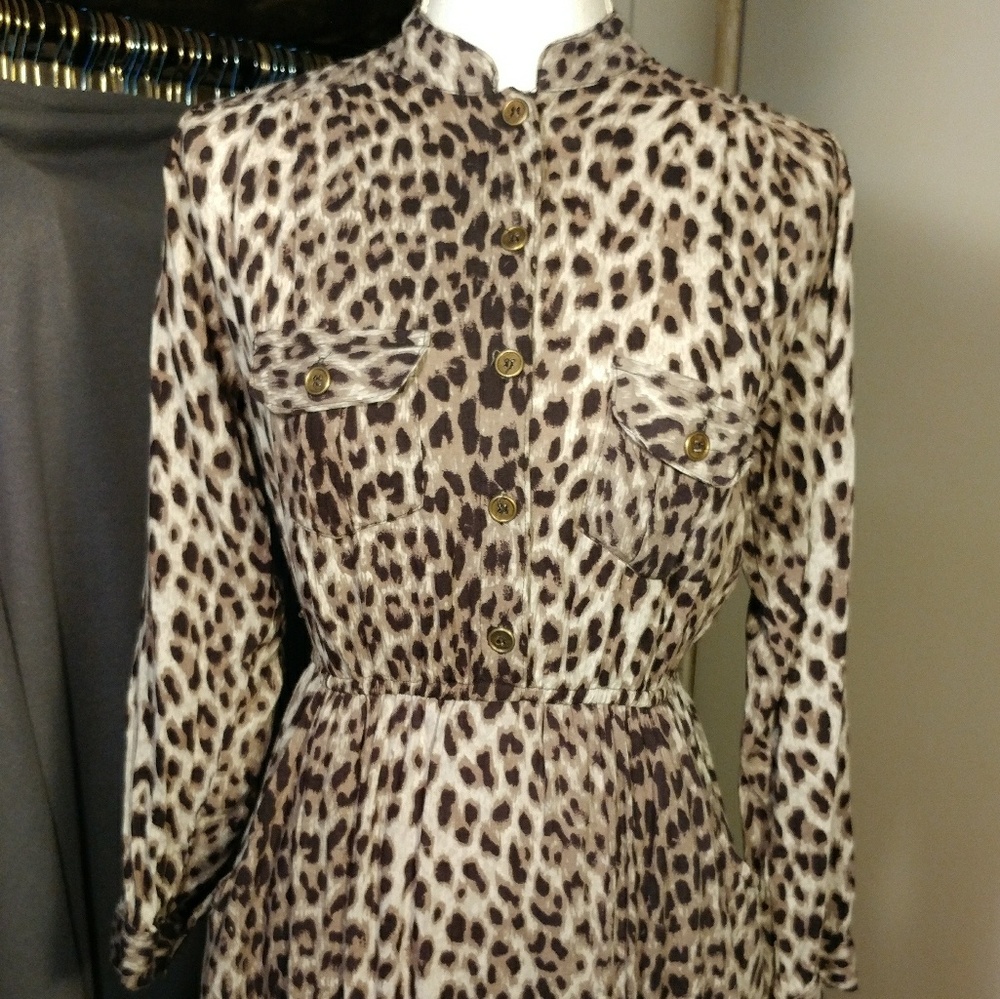 Angie Dress